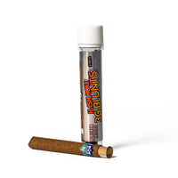 Astro Eight Hash Hole Blunt 3g (SINGLE)