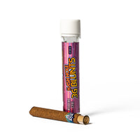 Astro Eight Hash Hole Blunt 3g (SINGLE)