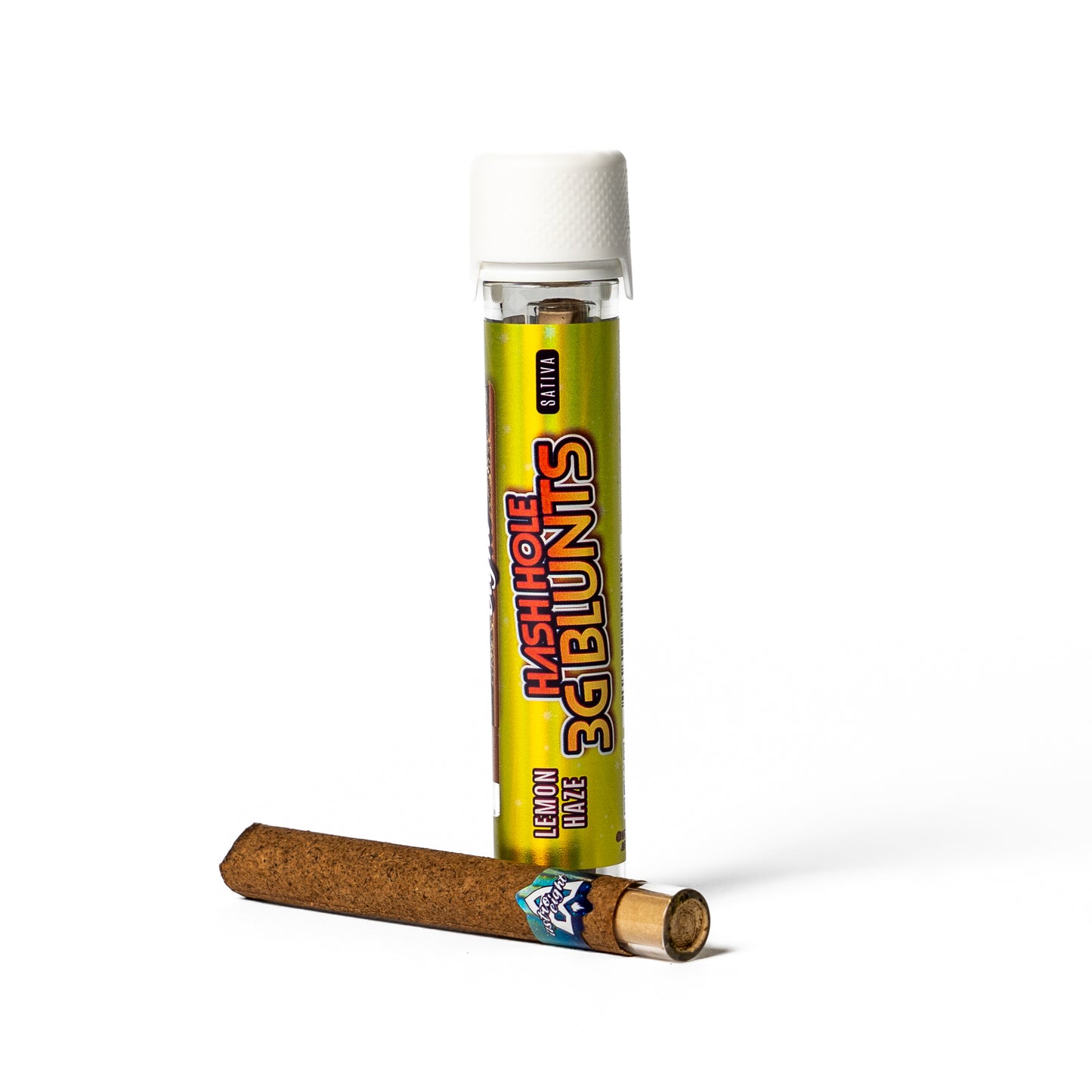 Astro Eight Hash Hole Blunt 3g (SINGLE)