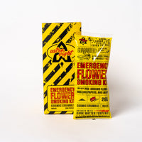 Astro Eight Emergency Flower Smoking Kit 28g (SINGLE)