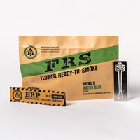 Astro Eight Emergency Flower Smoking Kit 28g (SINGLE)