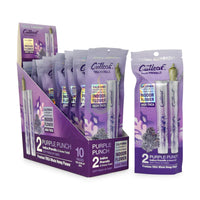 Cutleaf THC-A Pre-Roll 2ct 2g (10/Pack)