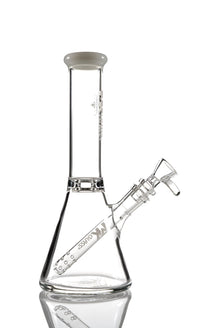 MK4 — MK100 10″ 7MM Clear Beaker - Clearance