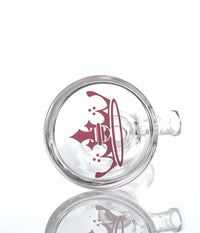 MK4 — MK100 10″ 7MM Clear Beaker - Clearance