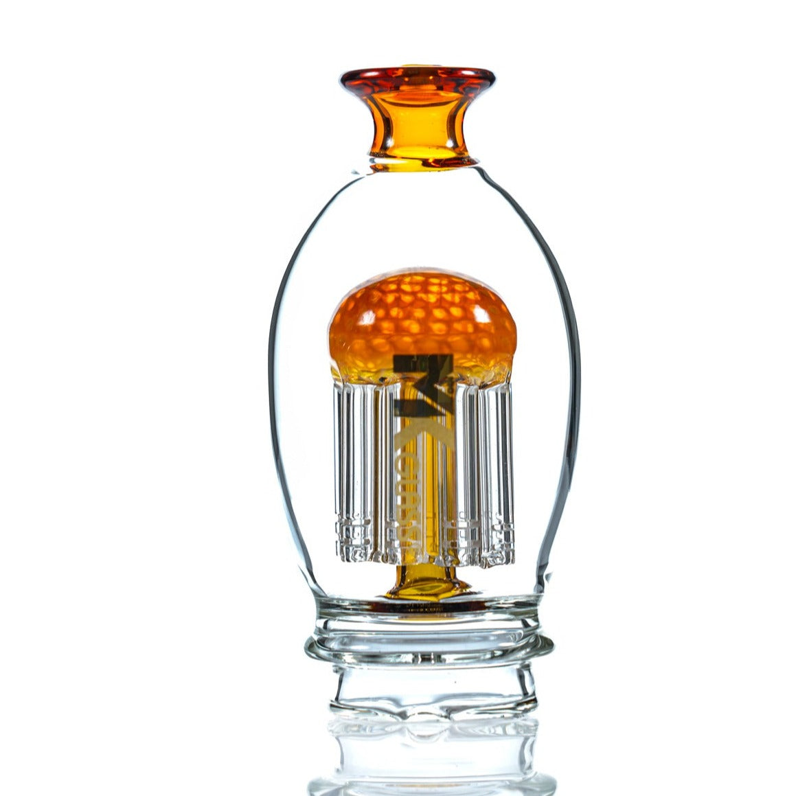 MKAT3 - MK100 Tree Perc Puffco Attachment