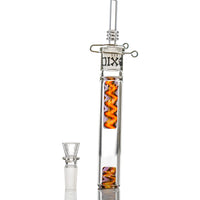 TXNC27 5″ Toxic Wigwag Nectar Collector