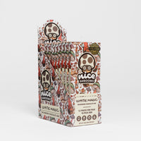 Nice Shrooms Mushroom Chocolate Bar 12ct 9000mg (SINGLE) [DROPSHIP]