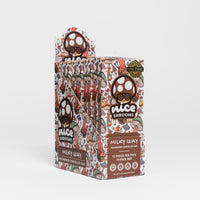 Nice Shrooms Mushroom Chocolate Bar 12ct 9000mg (SINGLE) [DROPSHIP]