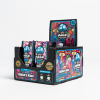 Nice Shrooms Ultra Strong Mushroom Gummies 2ct 1500mg (25/pack) [DROPSHIP]