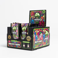 Nice Shrooms Ultra Strong Mushroom Gummies 2ct 1500mg (25/pack) [DROPSHIP]