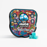 Nice Shrooms Mushroom Gummies 15ct 11250mg (SINGLE) [DROPSHIP]