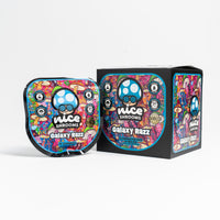 Nice Shrooms Mushroom Gummies 15ct 11250mg (SINGLE) [DROPSHIP]