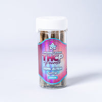 Astro Eight THC-P Liquid Diamond Pre Rolls 2g 10ct (SINGLE)