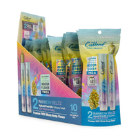 Cutleaf THC-A Pre-Roll 2ct 2g (10/Pack)