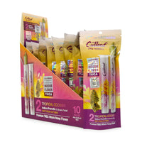 Cutleaf THC-A Pre-Roll 2ct 2g (10/Pack)