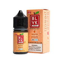 BLVK Fuji Series SALT 30mL [DROPSHIP]