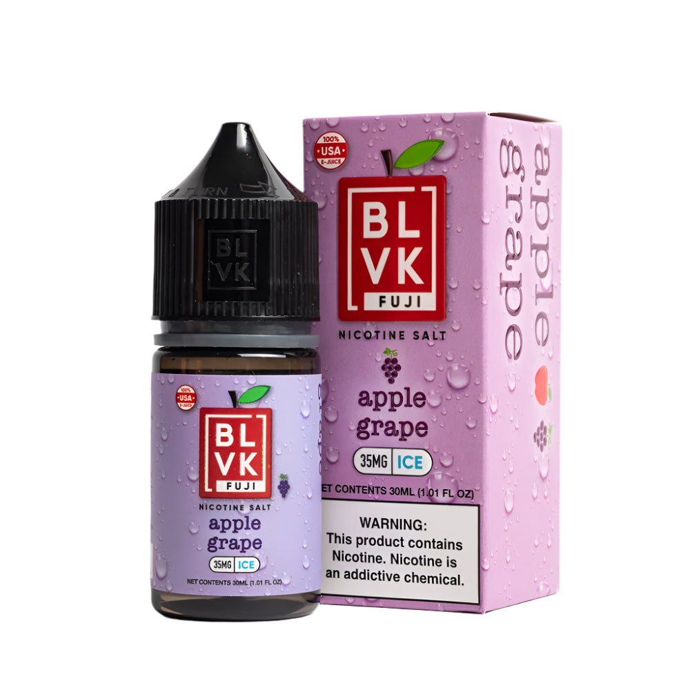BLVK Fuji Series SALT 30mL [DROPSHIP]