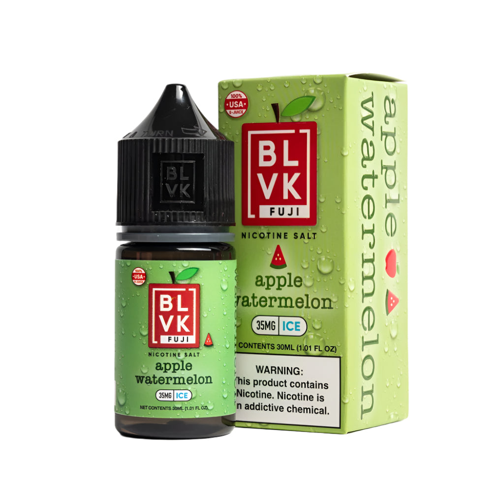 BLVK Fuji Series SALT 30mL [DROPSHIP]