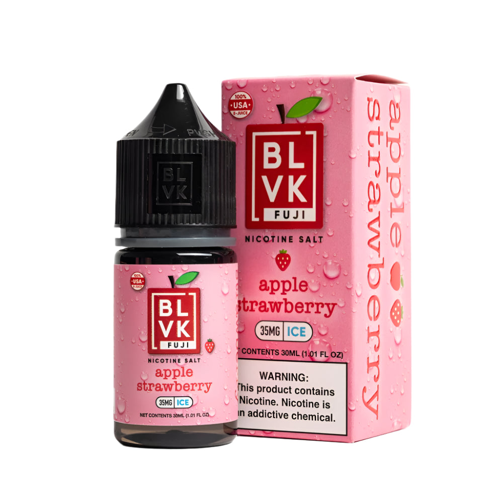 BLVK Fuji Series SALT 30mL [DROPSHIP]