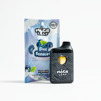 Nice Leaf D8 Disposable 3g (SINGLE) [DROPSHIP]