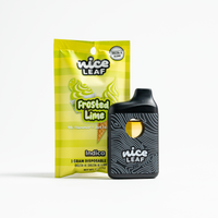 Nice Leaf D8 Disposable 3g (SINGLE) [DROPSHIP]