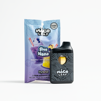 Nice Leaf Blackout Exotic Blend Disposable 3g (SINGLE) [DROPSHIP]