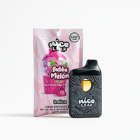 Nice Leaf Blackout Exotic Blend Disposable 3g (SINGLE) [DROPSHIP]