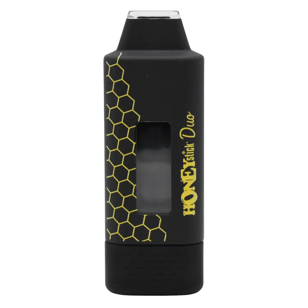 Honeystick DUO Dual 510 Cartridge Battery (10/pack) [DROPSHIP]