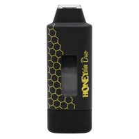 Honeystick DUO Dual 510 Cartridge Battery (10/pack) [DROPSHIP]