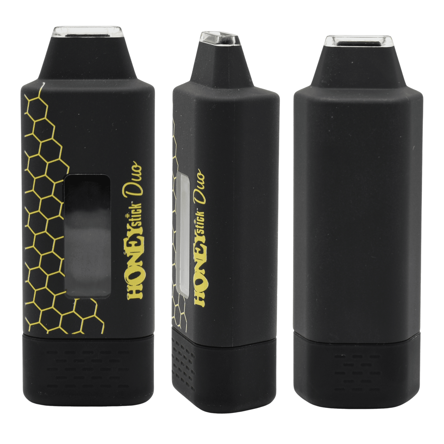 Honeystick DUO Dual 510 Cartridge Battery (10/pack) [DROPSHIP]