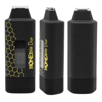 Honeystick DUO Dual 510 Cartridge Battery (10/pack) [DROPSHIP]