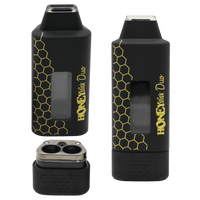 Honeystick DUO Dual 510 Cartridge Battery (10/pack) [DROPSHIP]