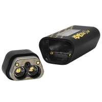 Honeystick DUO Dual 510 Cartridge Battery (10/pack) [DROPSHIP]