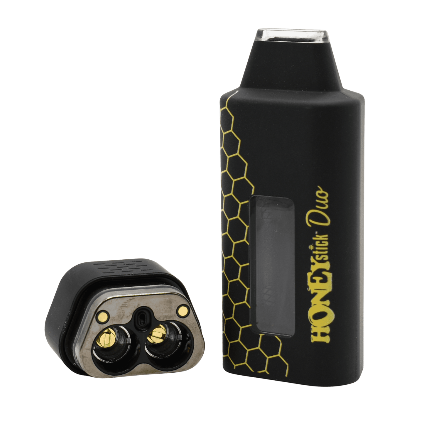 Honeystick DUO Dual 510 Cartridge Battery (10/pack) [DROPSHIP]