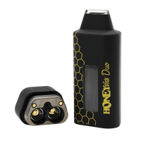 Honeystick DUO Dual 510 Cartridge Battery (10/pack) [DROPSHIP]