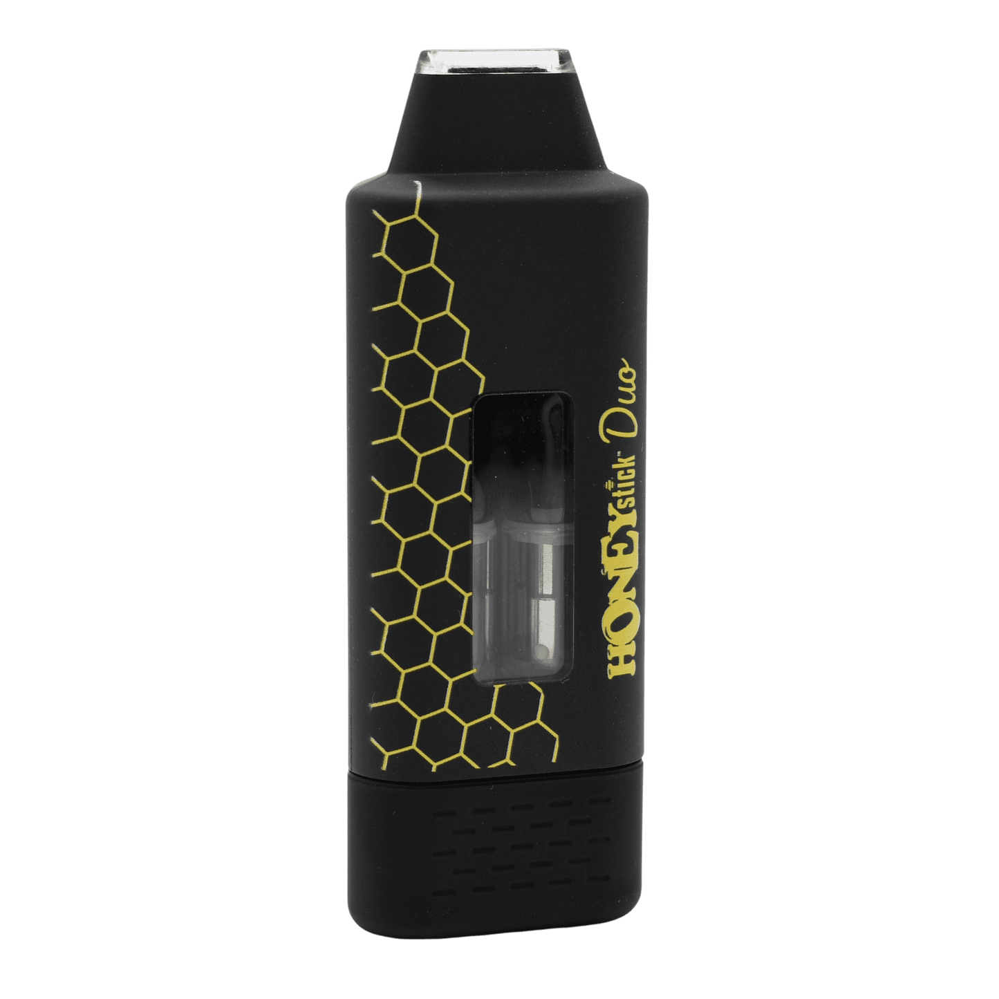 Honeystick DUO Dual 510 Cartridge Battery (10/pack) [DROPSHIP]