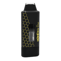 Honeystick DUO Dual 510 Cartridge Battery (10/pack) [DROPSHIP]