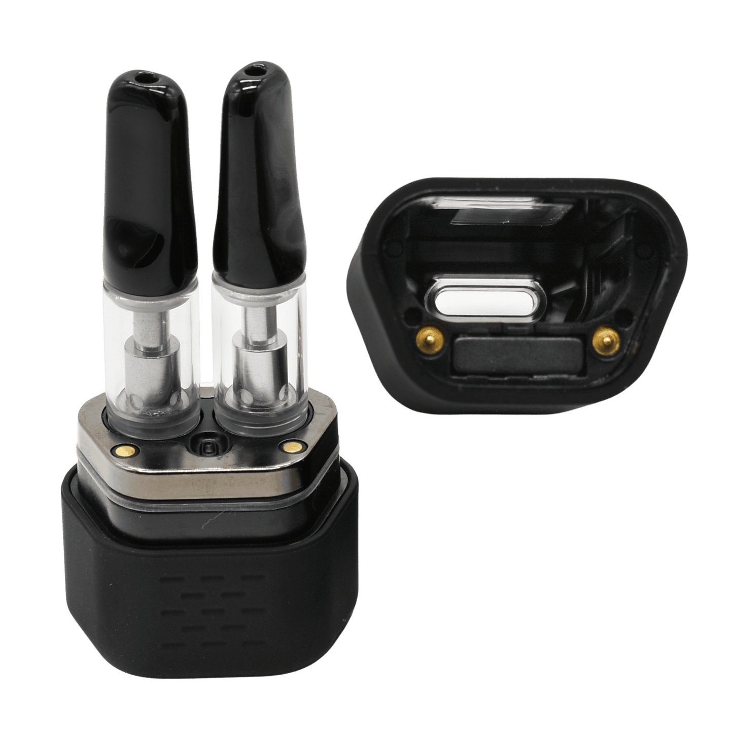 Honeystick DUO Dual 510 Cartridge Battery (10/pack) [DROPSHIP]