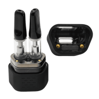 Honeystick DUO Dual 510 Cartridge Battery (10/pack) [DROPSHIP]