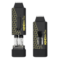 Honeystick DUO Dual 510 Cartridge Battery (10/pack) [DROPSHIP]