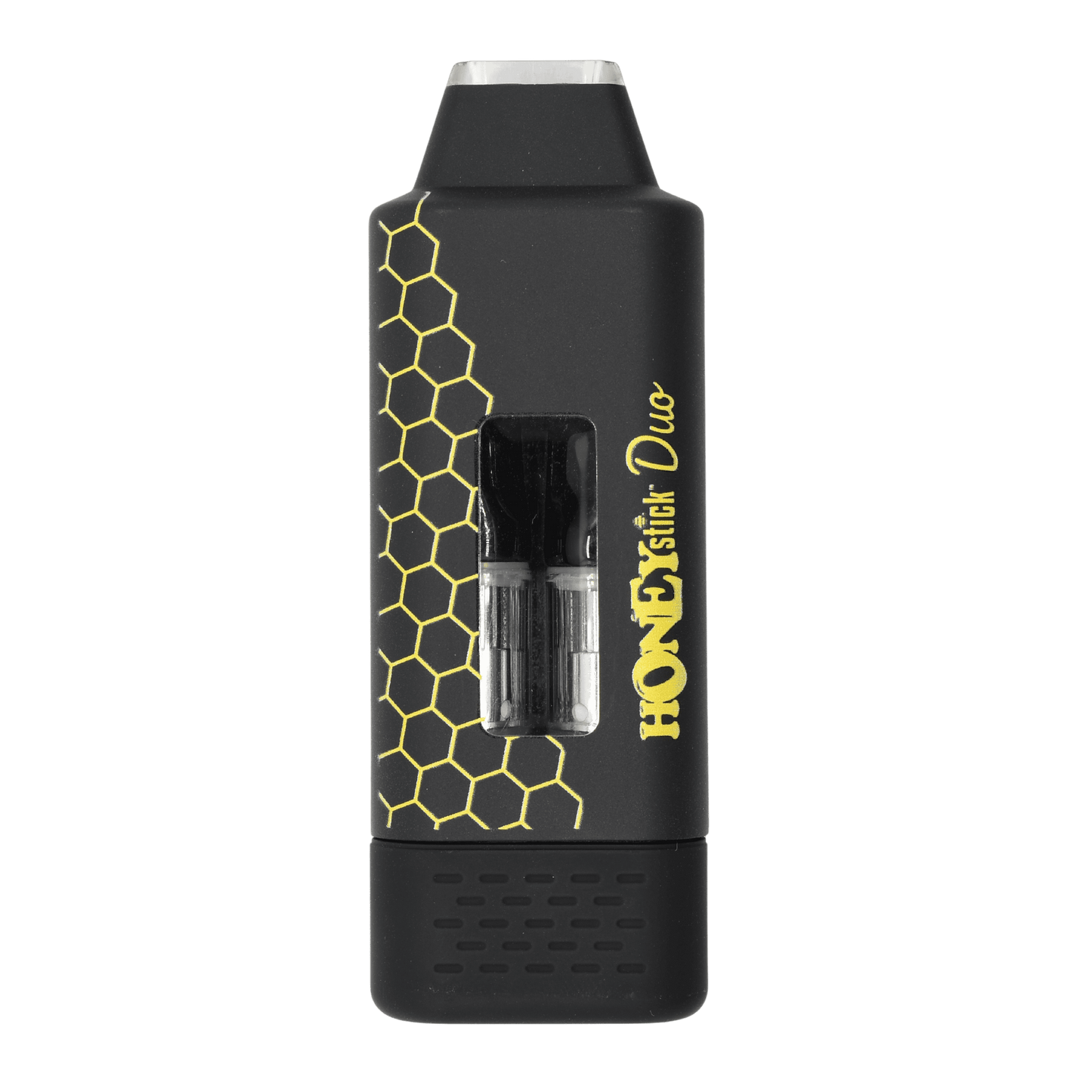 Honeystick DUO Dual 510 Cartridge Battery (10/pack) [DROPSHIP]