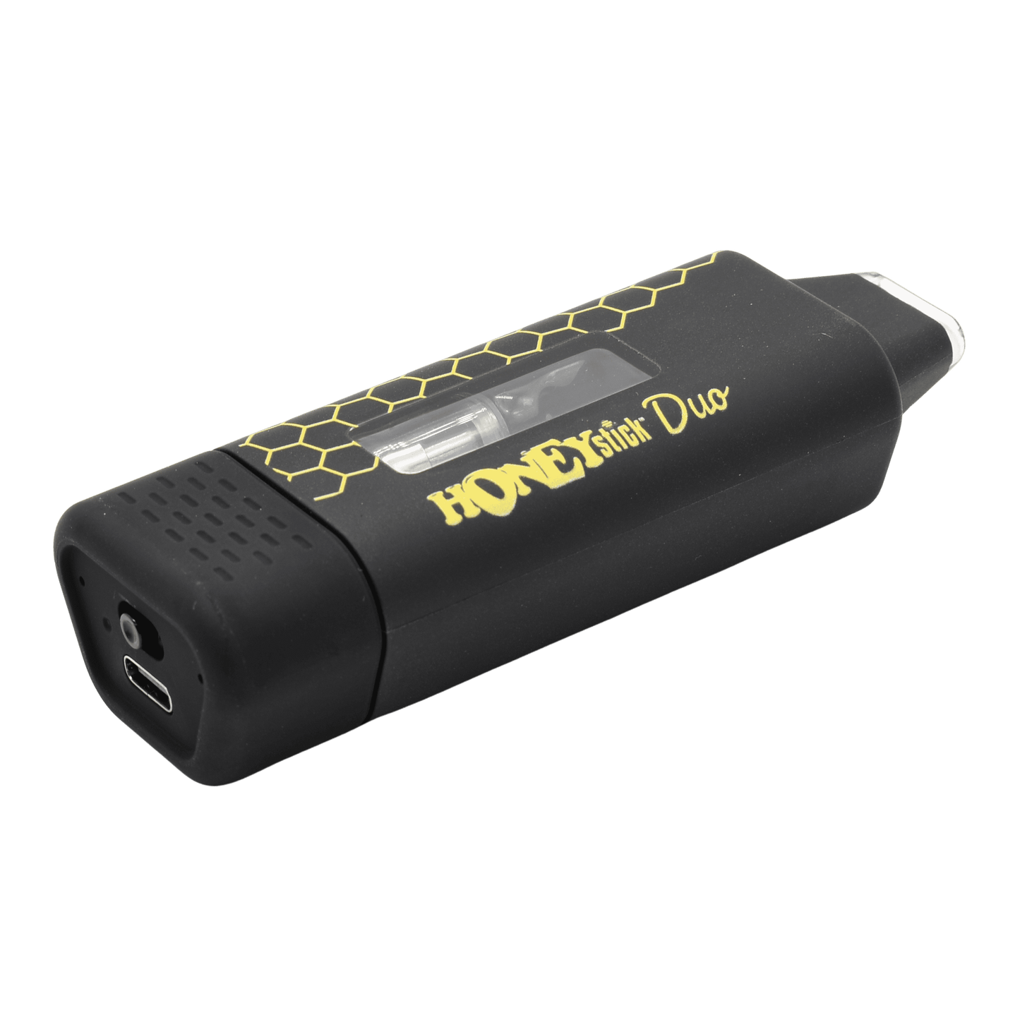 Honeystick DUO Dual 510 Cartridge Battery (10/pack) [DROPSHIP]