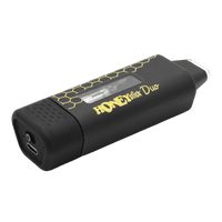 Honeystick DUO Dual 510 Cartridge Battery (10/pack) [DROPSHIP]