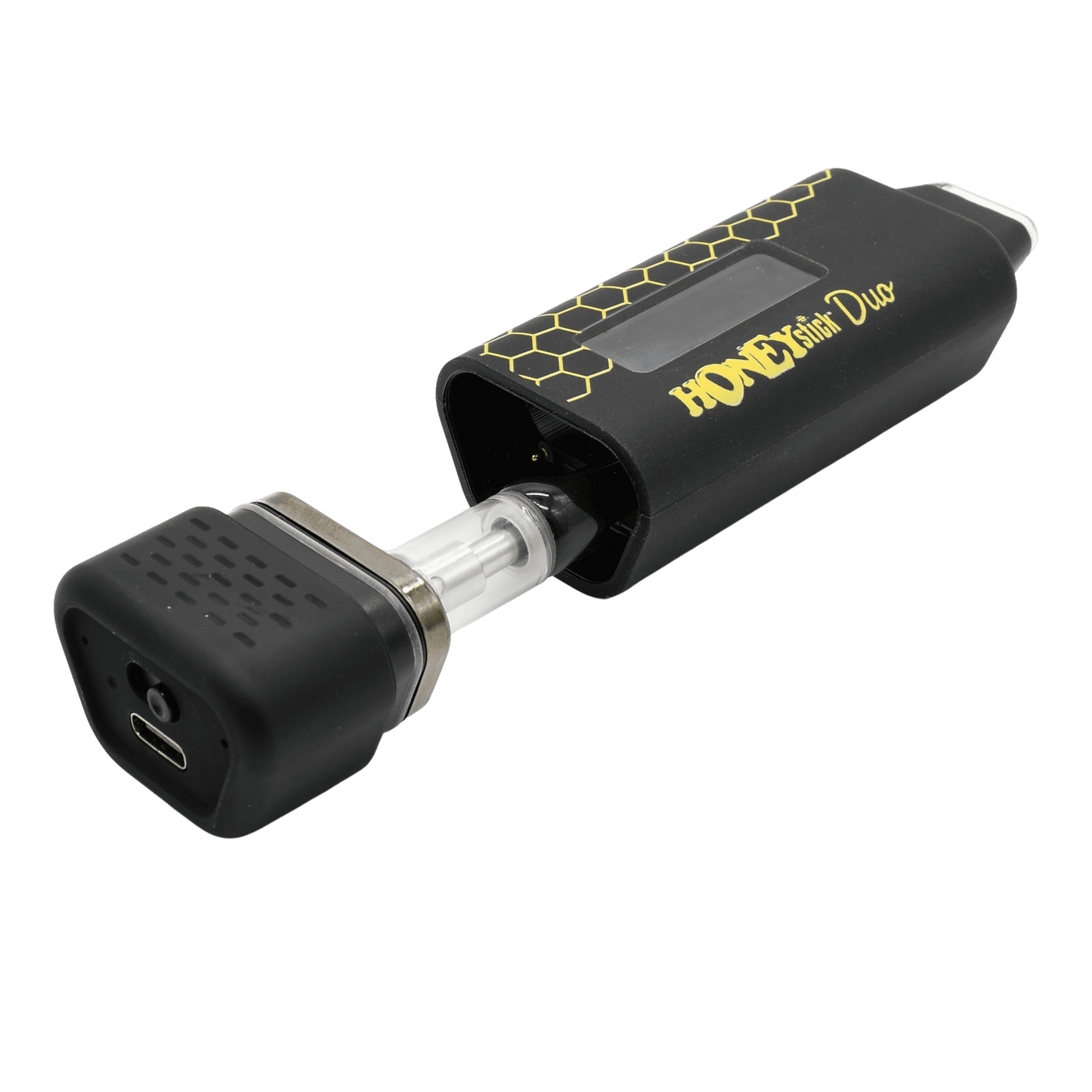 Honeystick DUO Dual 510 Cartridge Battery (10/pack) [DROPSHIP]