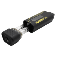 Honeystick DUO Dual 510 Cartridge Battery (10/pack) [DROPSHIP]