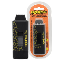 Honeystick DUO Dual 510 Cartridge Battery (10/pack) [DROPSHIP]
