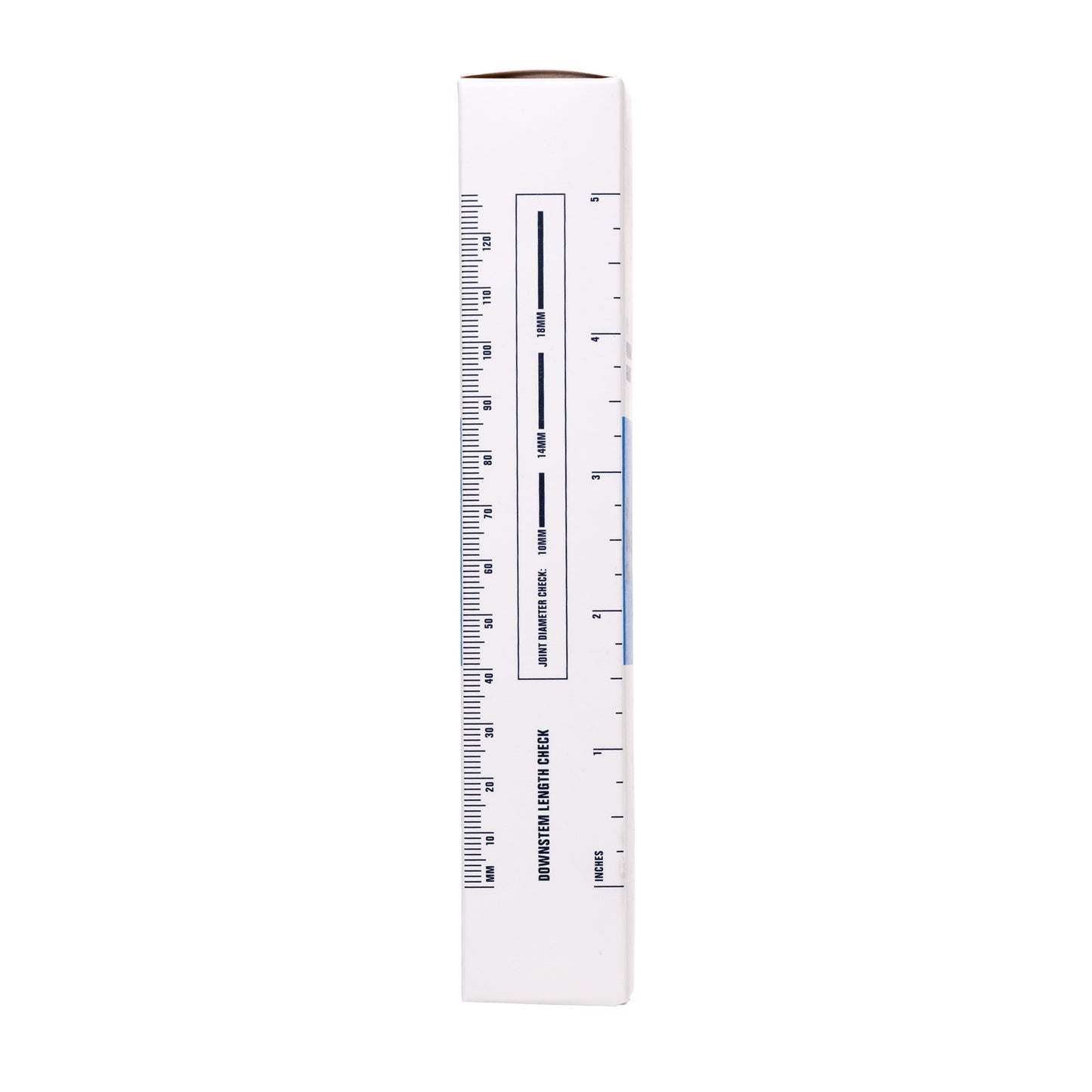 Human Grade Downstem 4.5" (SINGLE)