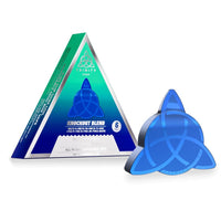 Trinity Hemp Delta 8 All In One K.O. Blend Disposable 6g (5/Pack) [DROPSHIP]