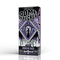 Domewrecker THC-A Liquid Diamonds Disposable 5g (5/pack)