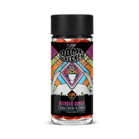 Domewrecker THC-A Gummies 11000mg 21ct (6/Pack)